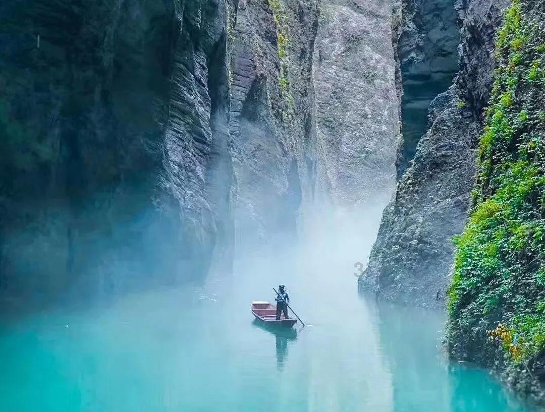 九州海上牧云记