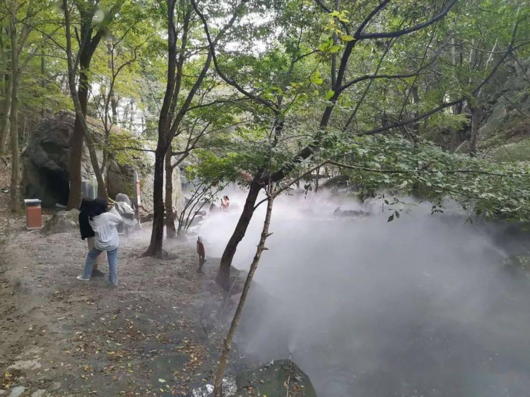 今年首场寒潮今起强势来袭,山西发布寒潮道路结冰双预警