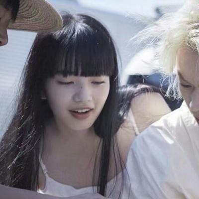 晚霞中的群鸟飞进诗里也飞入画中