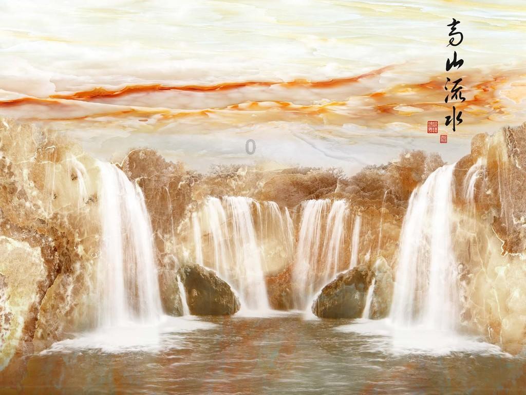 孔雀逃生
