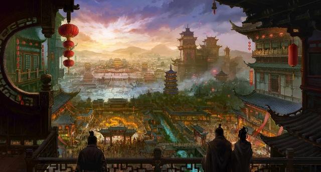 坦克反击战