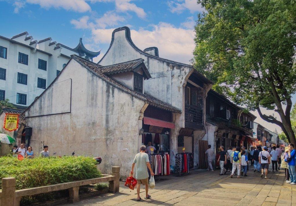 “离幸福更近了”——陇南避险搬迁见闻