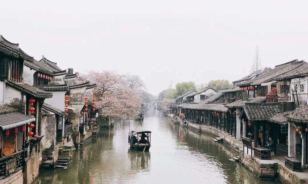城市街道找不同
